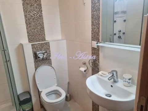 Rent, two bedroom apartment, 52m², Autokomanda, Voždovac Sve Podlokacije - image 11