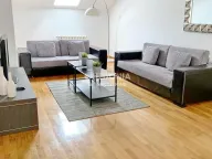 Izdavanje, trosoban stan, 135m², Savski Venac, Beograd - image 4