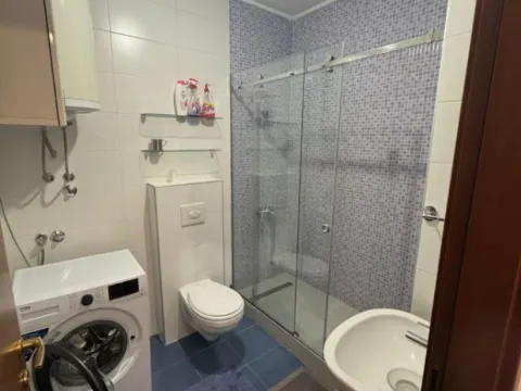 Rent, two bedroom apartment, 72m², City Kvart, Podgorica - image 8