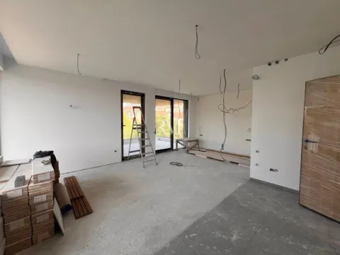 Prodaja, jednosoban stan, 32m², Marići, Tivat - image 9