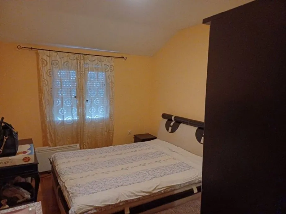 Prodaja, jednosoban stan, 46m², Tološi, Podgorica