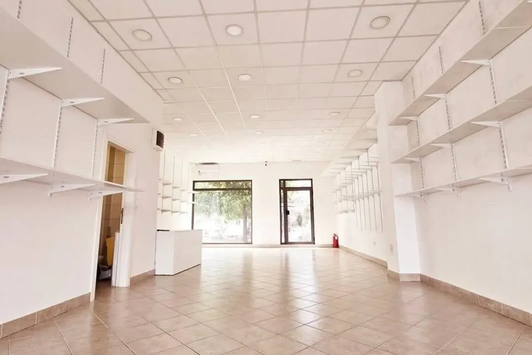 Sale, office space, 120m², Stari Aerodrom, Podgorica