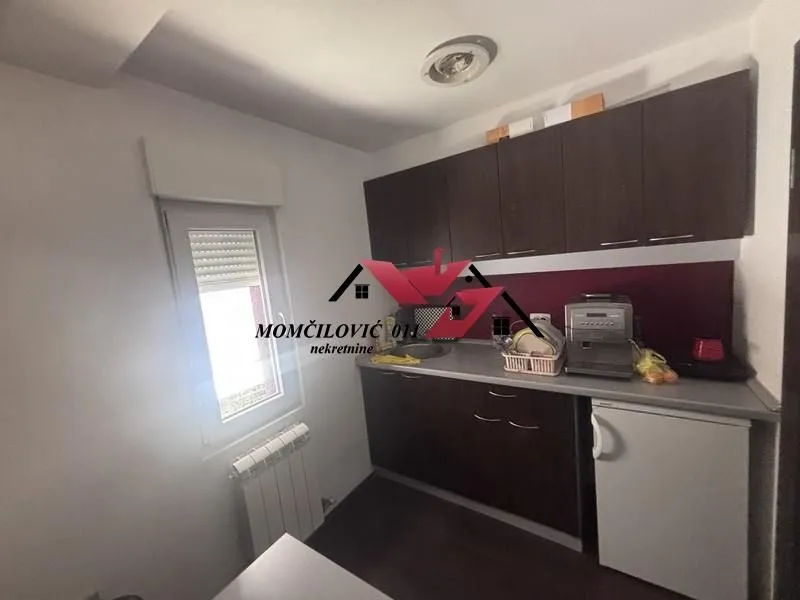 Sale, four bedroom apartment, 87m², Lekino Brdo, Voždovac Sve Podlokacije