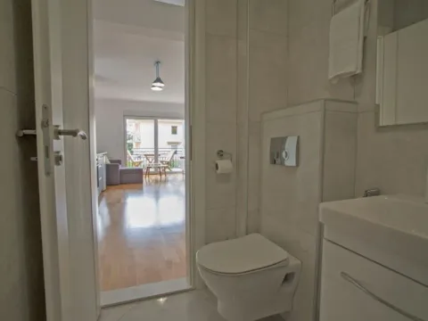 Prodaja, jednosoban stan, 40m², Tivat, Crna Gora - image 7