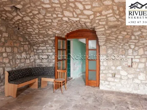 Prodaja, kuća, 173m², Centar, Herceg Novi - image 13