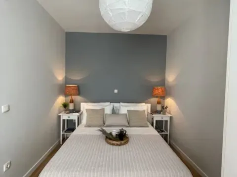 Izdavanje, jednosoban stan, 45m², Kalimanj, Tivat - image 12