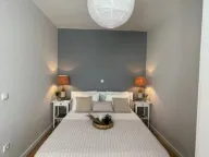 Rent, one bedroom apartment, 45m², Kalimanj, Tivat - image 12