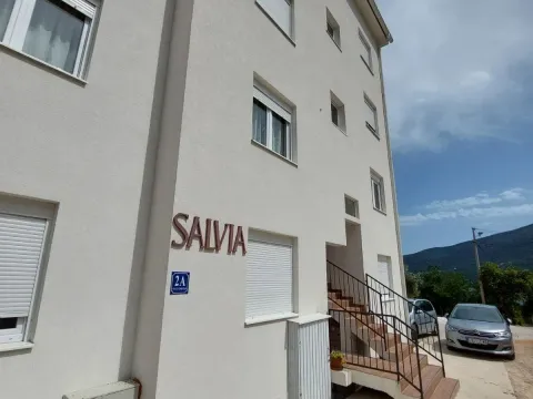 Prodaja, jednosoban stan, 29m², Đenovići, Herceg Novi - image 15