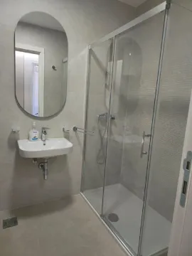 Rent, one bedroom apartment, 40m², Zabjelo, Podgorica - image 9