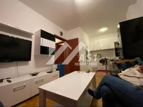 Izdavanje, dvosoban stan, 42m², Podbara, Novi Sad Sve Podlokacije - image 4