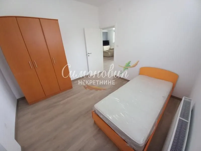 Rent, four bedroom apartment, 85m², Miljakovac, Rakovica