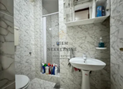 Izdavanje, poslovni prostor, 52m², Preko Morače, Podgorica - image 6