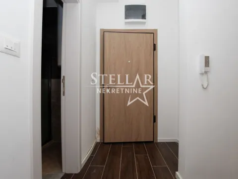 Rent, one bedroom apartment, 39m², Tološi, Podgorica - image 7