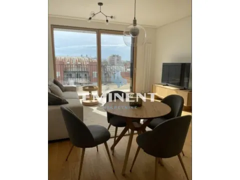 Izdavanje, dvosoban stan, 53m², Vukov Spomenik, Zvezdara Sve Podlokacije - image 2