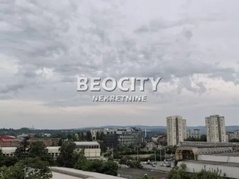 Izdavanje, dvosoban stan, 44m², Centar, Novi Sad - image 11