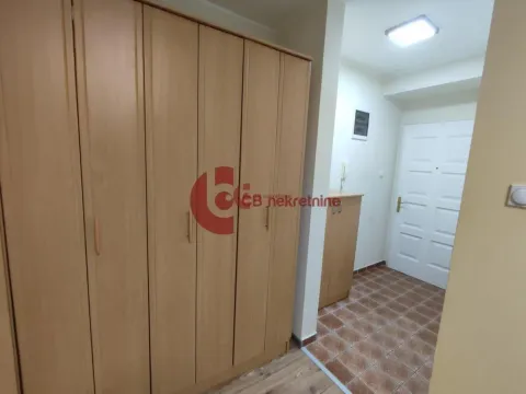 Izdavanje, jednosoban stan, 29m², Centar, Subotica - image 2