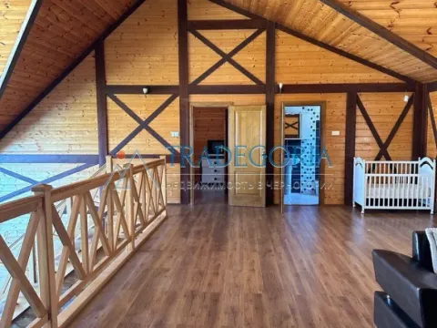 Prodaja, kuća, 260m², Bar, Crna Gora - image 11
