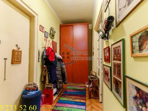 Prodaja, trosoban stan, 85m², Slavija, Vračar Sve Podlokacije - image 18