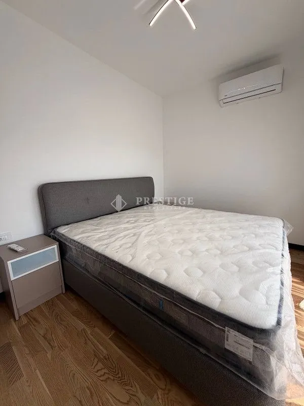 Rent, two bedroom apartment, 57m², Pod Goricom, Podgorica