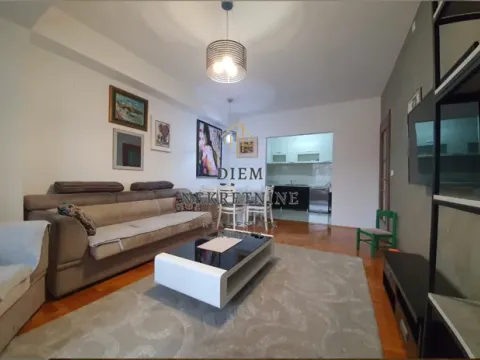 Rent, two bedroom apartment, 70m², City Kvart, Podgorica - image 4