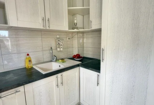 Sale, apartment, 47m², Centar, Budva