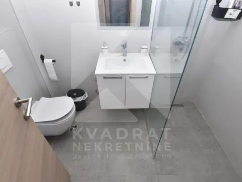 Rent, one bedroom apartment, 45m², Zabjelo, Podgorica - image 9
