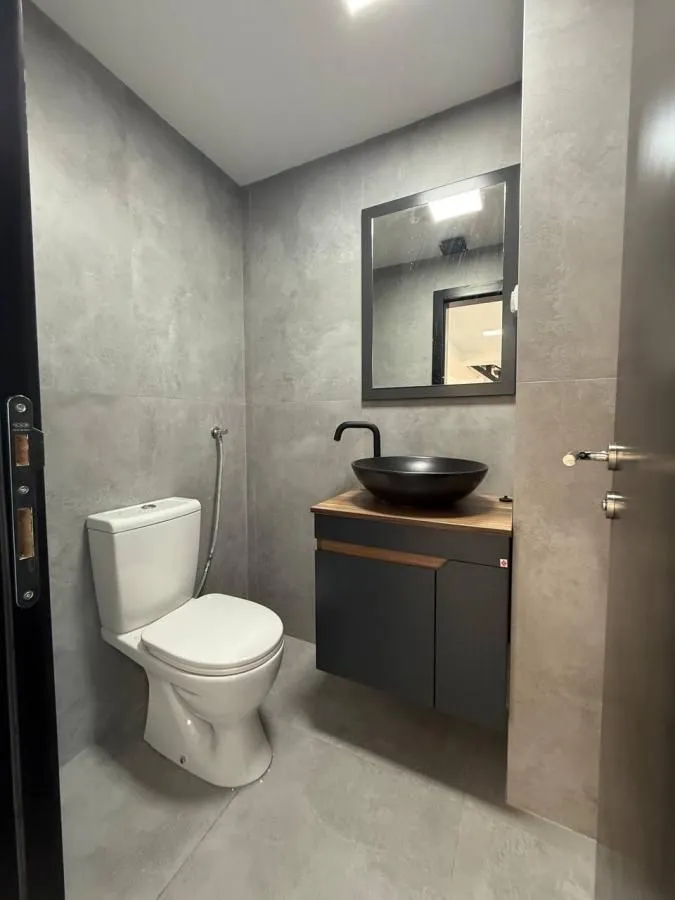 Rent, office space, 349m², Bulevar patrijarha Pavla, Novi Sad Sve Podlokacije