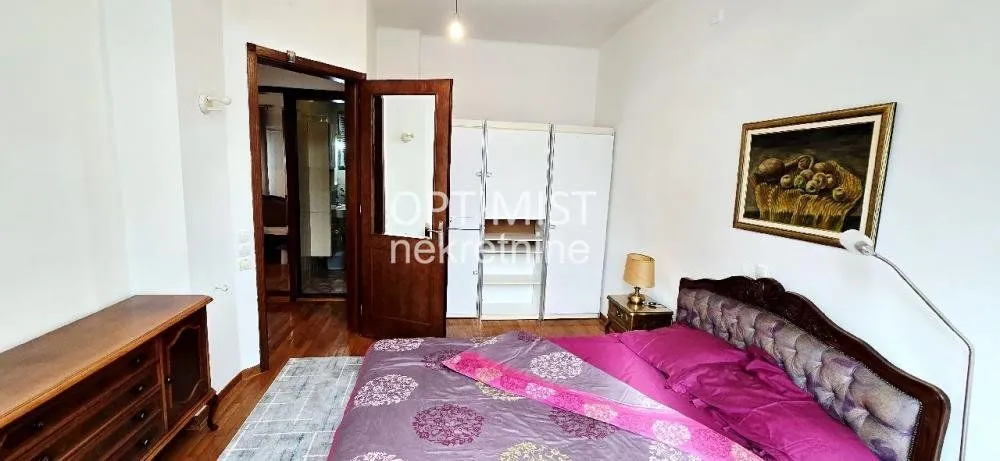 Prodaja, stan, 108m², Stari Grad, Beograd