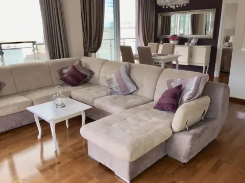 Sale, apartment, 126m², Bečići, Budva - image 8