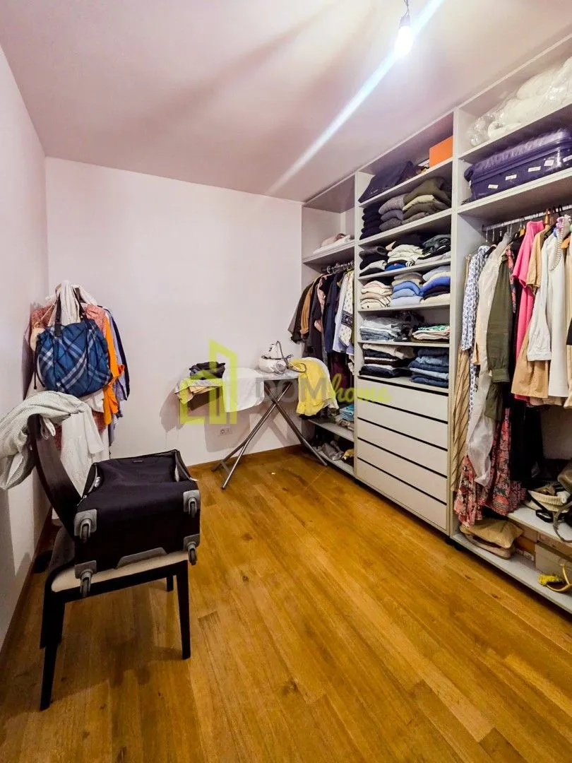 Sale, two bedroom apartment, 85m², Budva, Crna Gora