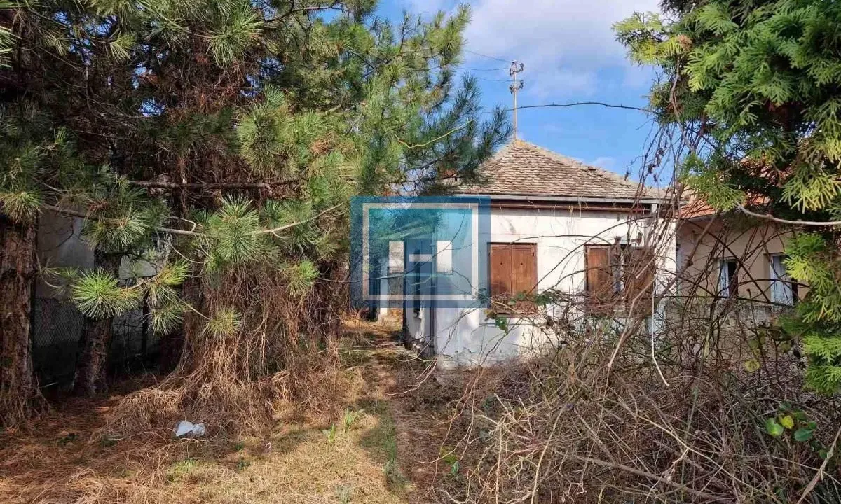 Prodaja, kuća, 90m², 4. juli, Paraćin