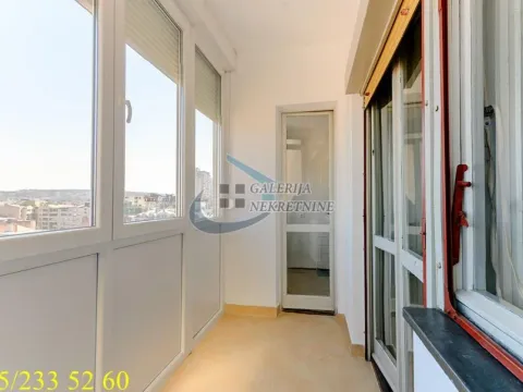 Prodaja, dvosoban stan, 58m², Botanička Bašta, Palilula Sve Podlokacije - image 15