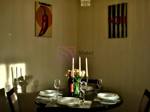 Izdavanje, dvosoban stan, 80m², Bečići, Budva - image 11