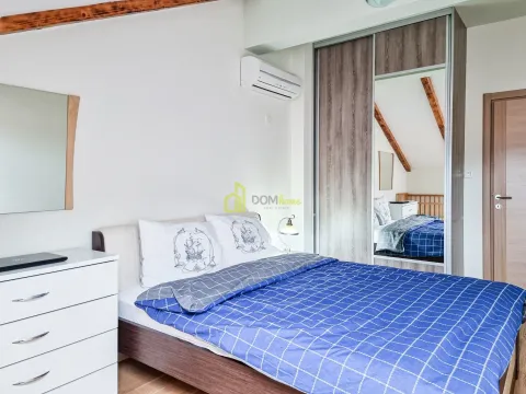 Sale, three bedroom apartment, 106m², Bečići, Budva - image 7