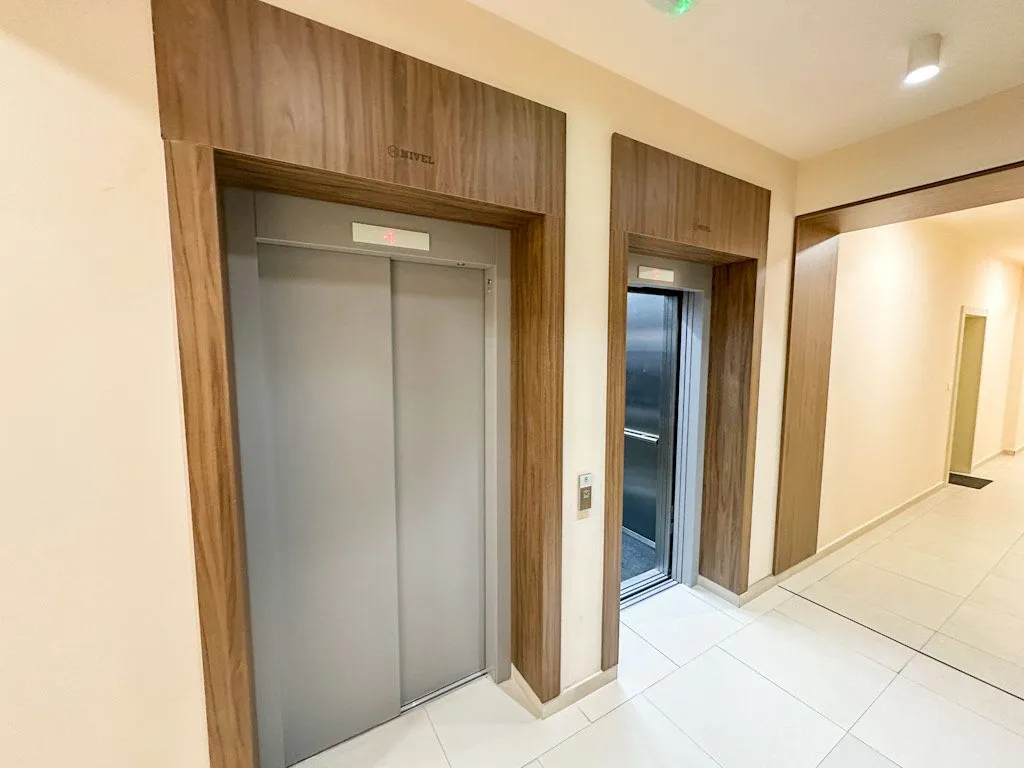 Rent, one bedroom apartment, 48m², Zabjelo, Podgorica
