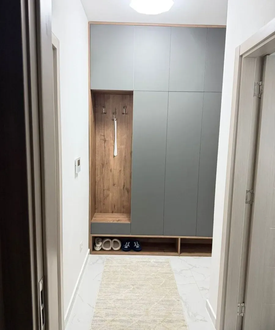 Izdavanje, jednosoban stan, 45m², Zabjelo, Podgorica