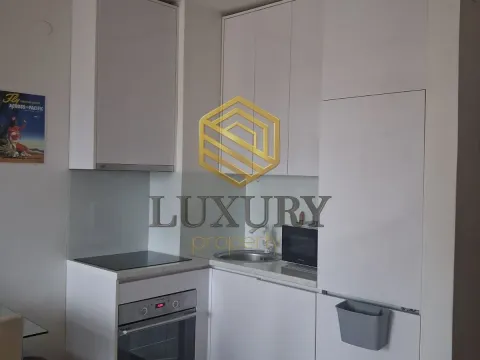 Rent, one bedroom apartment, 34m², Stari Aerodrom, Podgorica - image 5