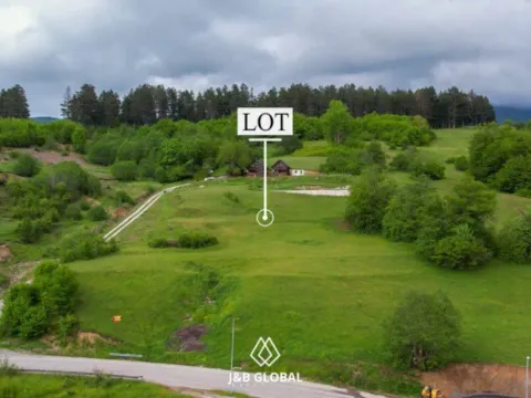 Prodaja, plac, 1000m², Kolašin, Crna Gora - image 8