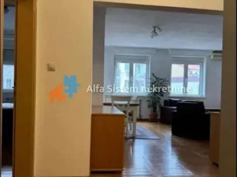 Rent, three bedroom apartment, 90m², Crveni Krst, Beograd - image 7