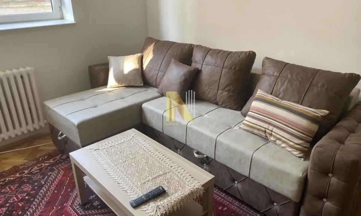 Rent, one bedroom apartment, 36m², Kej, Novi Sad Sve Podlokacije