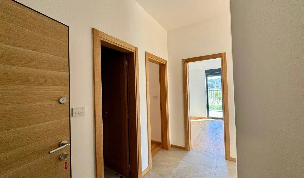 Sale, three bedroom apartment, 150m², Zabjelo, Podgorica