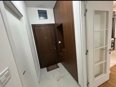 Rent, one bedroom apartment, 47m², City Kvart, Podgorica - image 3