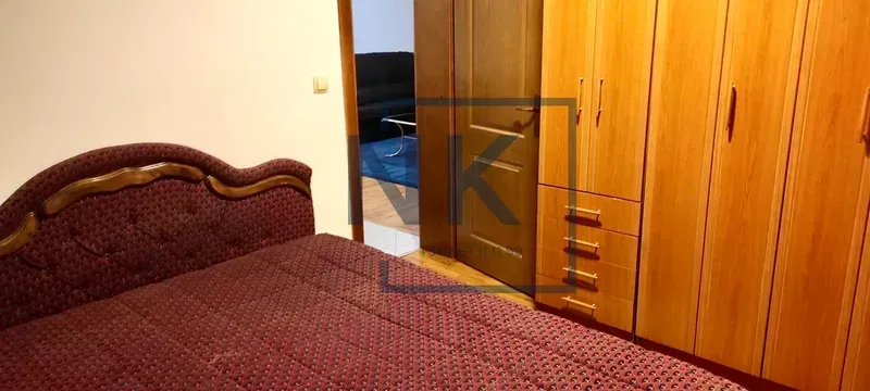 Rent, two bedroom apartment, 60m², Donja Gorica, Podgorica