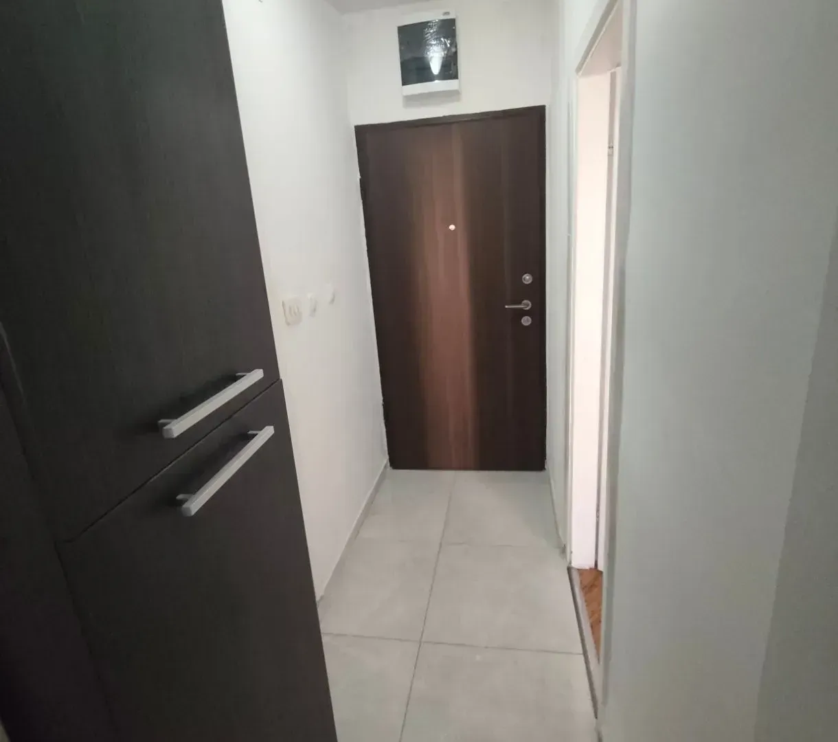 Sale, one bedroom apartment, 50m², Zabjelo, Podgorica