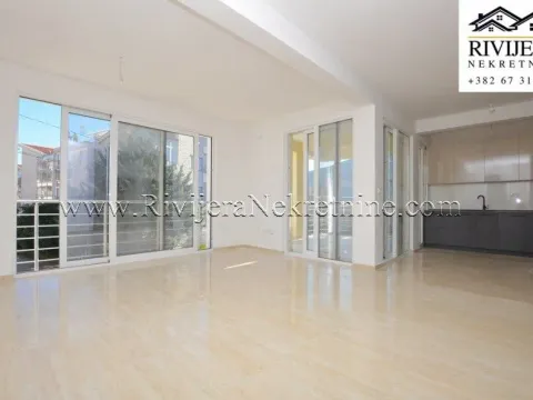 Prodaja, dvosoban stan, 73m², Đenovići, Herceg Novi - image 2