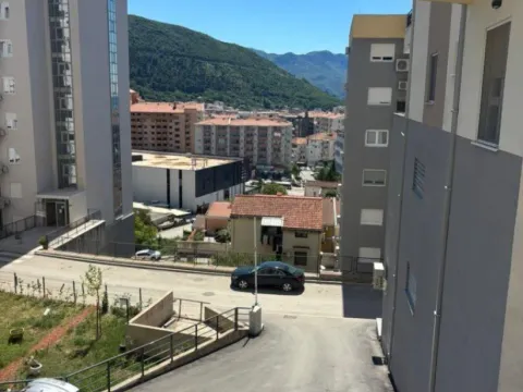 Sale, one bedroom apartment, 58m², Dubovica, Budva - image 9