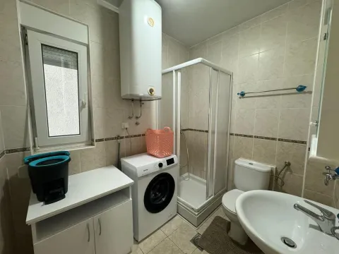 Sale, one bedroom apartment, 39m², Budva, Crna Gora - image 14