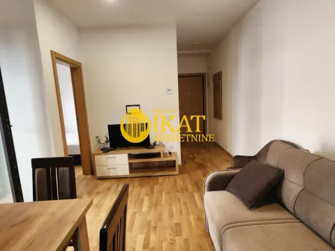 Sale, one bedroom apartment, 33m², Đurkovac, Zlatibor - image 4