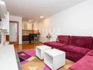 Rent, one bedroom apartment, 43m², Tološi, Podgorica - image 3