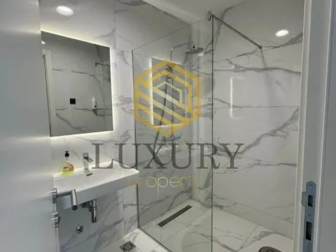 Rent, one bedroom apartment, 53m², Kod Capital Plaze, Podgorica - image 8